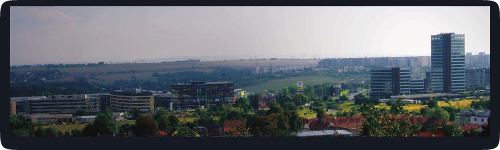Přijďte na veřejné představení Radlické radiály Kdy?