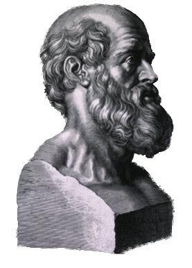 Historie SA 59 Hippocrates psal od použití vrby k