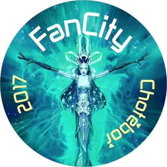 FFestivaly 16 22. Festival fantazie Chotěboř, 2800 účastníků 29.6-9.7.
