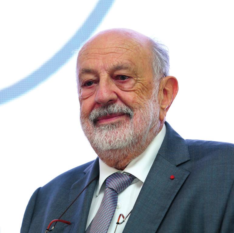 Louis PECH Předseda dozorčí rady skupiny ACTIA Předseda představenstva LP2C 2 Tato pravidla nejsou dobrovolná, jsou pro každého z nás povinná bez ohledu na naše hierarchické postavení.