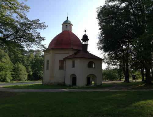 BORECKÝ ZPRAVODAJ Aktuality Na základě rozhodnutí Ministerstva životního prostředí byla přidělena obci, z dotačního programu 11531 Operační program životního prostředí 2014-2020, dotace na rozšíření