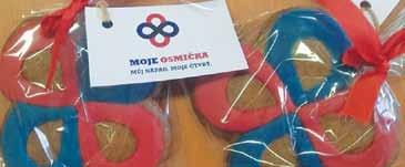 26 OSMIČKA / MĚSÍČNÍK MĚSTSKÉ ČÁSTI PRAHA 8 / leden 2018 www.praha8.cz Měníme Prahu 8 MOJE OSMIČKA Výsledky hlasování o projektech nparticipativní rozpočet Moje Osmička má výsledky.