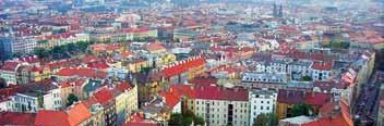 OSMIČKA / MĚSÍČNÍK MĚSTSKÉ ČÁSTI PRAHA 8 / leden 2018 www.praha8.