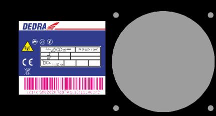 infračervené ultrafialové U0=31V U0=60V 30 A/ 15,5 V až 160 A / 22 V 20 A/ 20,8 V až 140 A / 25,6 V U1=230V I 1max=24A I 1eff=15A DOVOZCE: DEDRA-EXIM Sp. z o.o. 05-800 Pruszków ul.