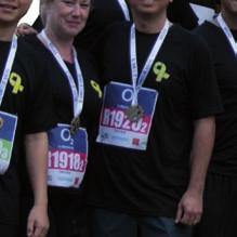 Yellow Ribbon Run v číslech 18 firem zaměsnává vězně a