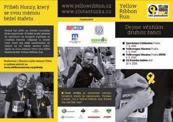 iskové konference Bylo vydáno 10 iskových zpráv (v angličině a v češině)