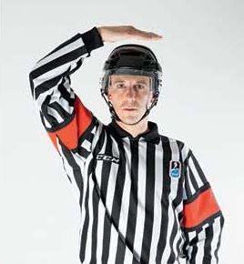 Pravidlo 107 Osobný trest (Misconduct penalty) a Pravidlo 109 Osobný trest do konca stretnutia (Game misconduct penalty) Obidve