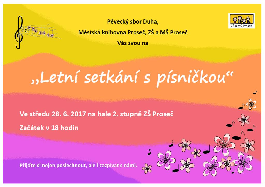 " "To jsou velice moudří ptáci - jak začne škola, odletí do teplých krajin." "Tatínku, umíš psát potmě?". "No a proč?