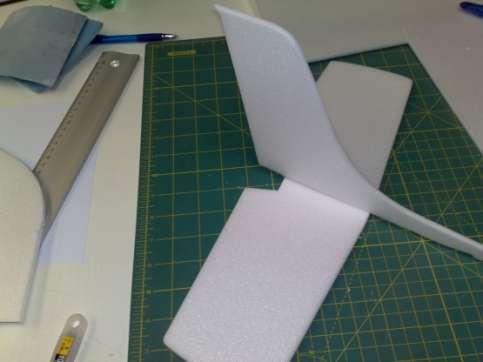 18 Maturitní projekt hydroplán