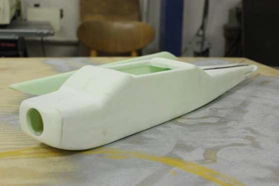 hydroplán