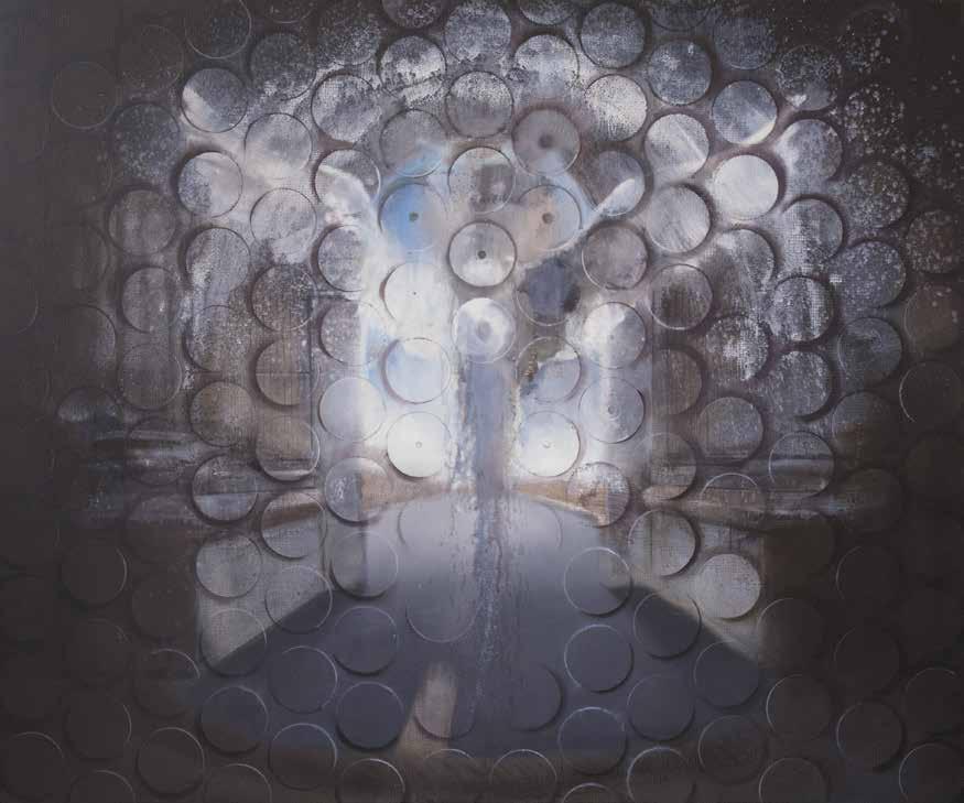 Nanebevzetí / Assumption, 2015 2016, kombinovaná