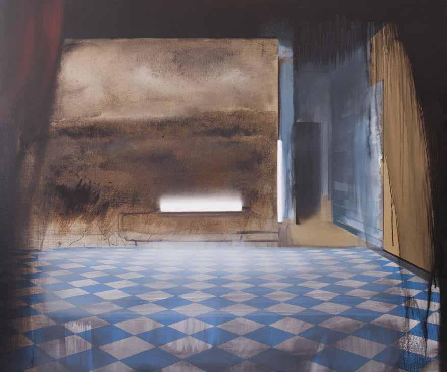 cm Velké divadlo / Big theatre, 2015 2016,