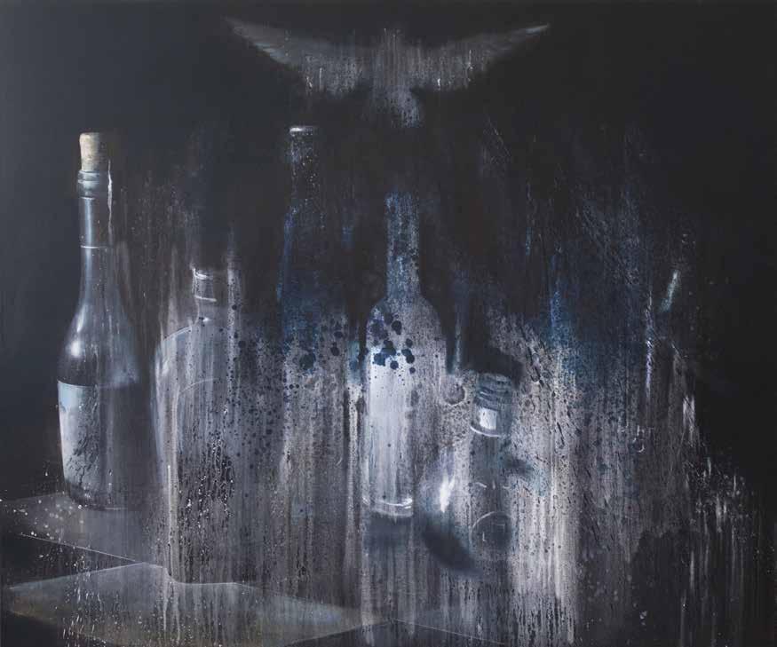 canvas, 150 180 cm Ukřižování /