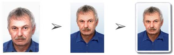snímku Kolorování Fotografie