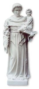 Antoníček 75 cm 341 91 cm 342 360, 317