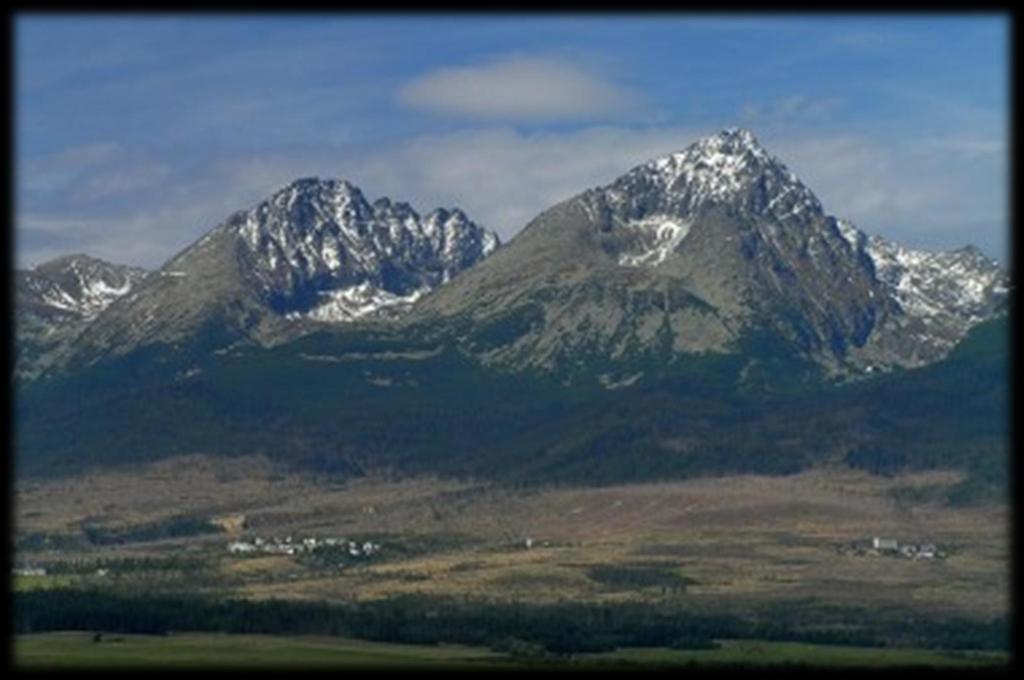 Končistá