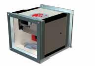 Rozměry CU2 Vn 300 mm Vn < 300 mm y 240 x P P 45 (Šn-6)x(Vn-6) (Šn+24)x(Vn+24) Q Z H Q Z 400 W y =