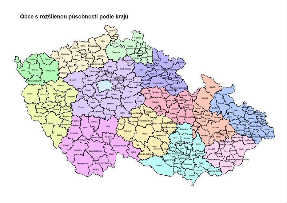 Analýza stavu na úseku stavebního řádu a