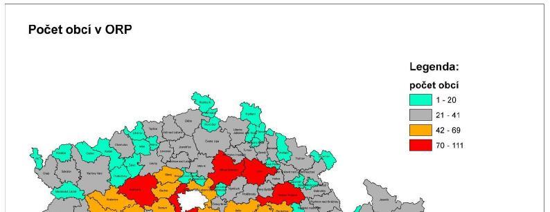 Analýza stavu na úseku stavebního řádu a