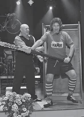 Požár lehká atletika, Filip Šmátrala rychlostní kanoistika, David Vyhnálek - karate, David
