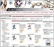 Nabídka internetového obchodu OskarSHOP - žádné měsíční ani roční paušální poplatky, žádné platby podílu z obratu Platnost od: 01.01.2010 OskarSHOP Start 6.