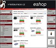 Další informace k internetovému obchodu OskarSHOP - neomezený počet kategorií zboží a položek - žádné měsíční ani roční paušální poplatky, žádné platby podílu z