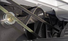 spindle rehzahl der ägeblattspindel F 550 0 5