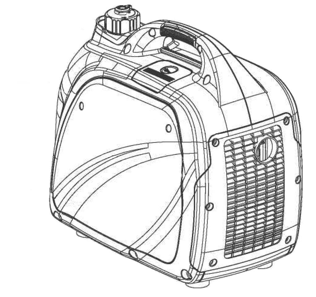 FZI 4020