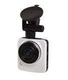 přístupných míst a kartáč usnadňující vysávání nečistot kamery do auta full hd kamera (DO BEG2) rozlišení videa: 1 920 1 080 px podpora microsd karet až 32