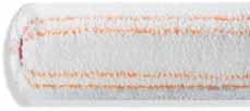 mm Polyester, pleten. V ka ply e: mm, g/m : min. 90.