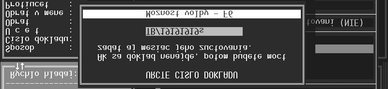 Modul Účtovníctvo str. 19 Po zvolení tejto voľby zadáme číslo dokladu: Postupne odpovedáme na otázky: t.j. či chceme, alebo nechceme rekapituláciu podľa jednotlivých účtov a či chceme k dokladu pripojiť aj zápisy z iných evidencií, napr.