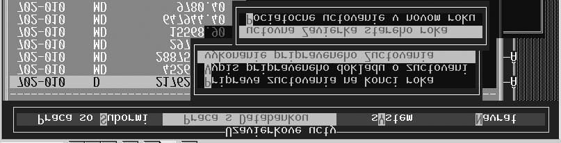 Modul Účtovníctvo str. 57 2.9.