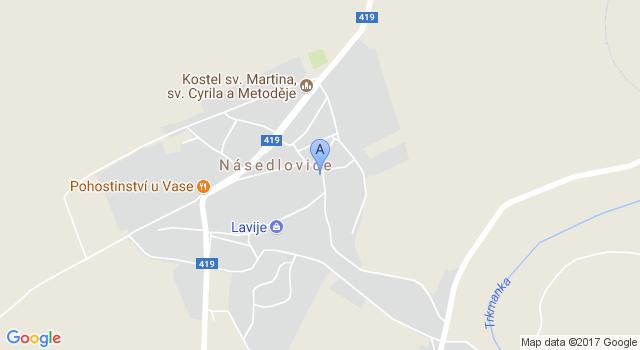 Pokud Vás nemovitost