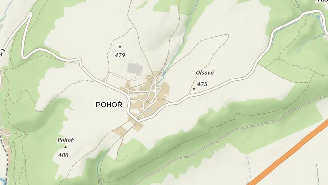 1: Mapa