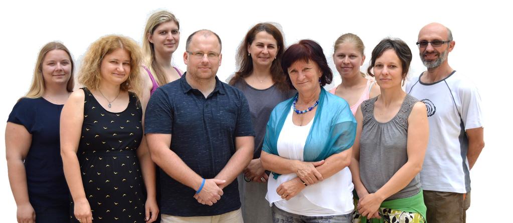 Salesiánský klub mládeže, z. s. Centrum Don Bosco Zborovské nám.