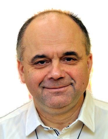 SLOVO PROVINCIÁLA Všichni ví, že posláním salesiánů je starost a péče o mládež.