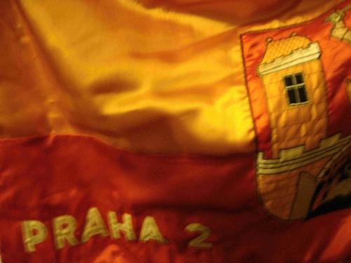 -- Klubovna ORJ Praha 2 Zápis z 55. schůzky Hanácké družiny Svojsíkova oddílu, která se konala dne 12. 4. 2018 v Olomouci v klubovně oldskautů Skautského domu, Holická ulice.
