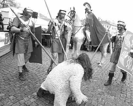 12 KULTURA NA SLOVÁCKU Pondělí 6. listopadu 2017 Co přiveze Martin? Muškát, Zweigl, Veltlín,.