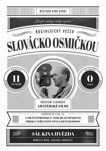 00 UHERSKÉ HRADIŠTĚ Kašpárkovo pometlo zametlo - loutkové divadlo pro děti od tří let v podání mladých loutkářů T J Sokol UH sokolovna, ne 19. 11., 15.
