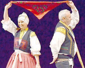 VÝROČÍ Čečera oslaví dvacetiny typickým humorem STR. 10 KONCERT Epica přiveze novou show OLDŠAVA ČARUJE Vzpomínkový pořad k patnáctému jubileu STR. 10 STR.