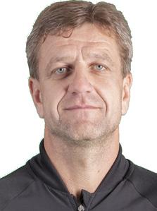 Zaostřeno na poslední domácí zápas SE SLOVÁCKEM OPĚT BEZBRANKOVÁ REMÍZA K ideálu to mělo daleko! Karvinští doma před čtyřtisícovou návštěvou remizovali bez branek se Slováckem.