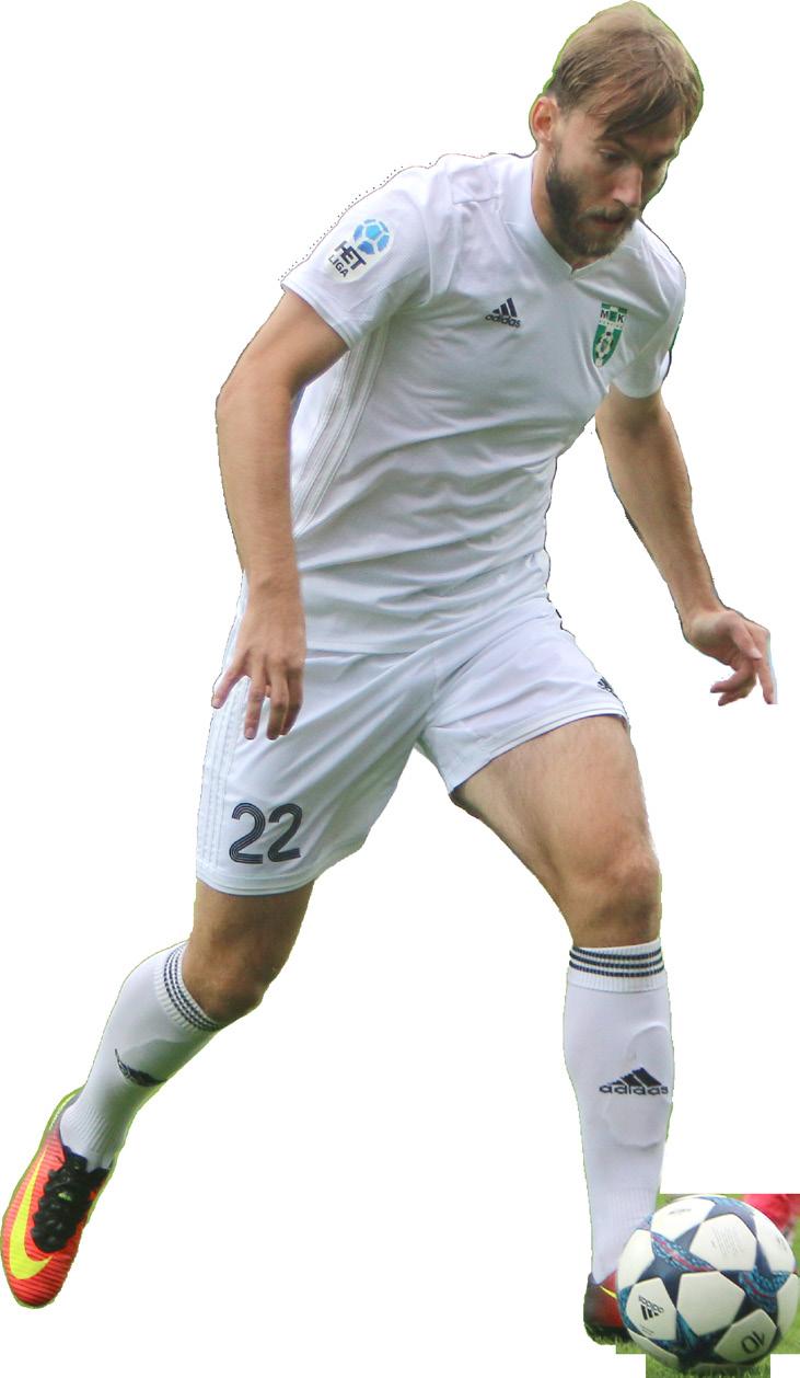 Slaví Velikonoce fotbalista MFK Karviná Jan Hošek, nebo má radši Vánoce? Chodil na pomlázku jako dítě?