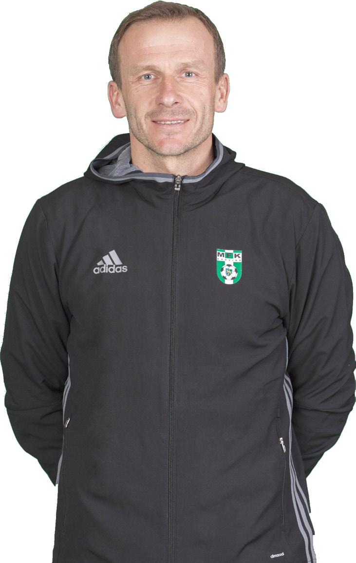Rozhovor LÍBÍ SE MI TRENÉRSKÝ RUKOPIS JÜRGENA KLOPPA V zimě posílil realizační tým šestačtyřicetiletý kouč Ivan Kopecký, který je asistentem trenéra Josefa Muchy. Jaká je jeho náplň práce?