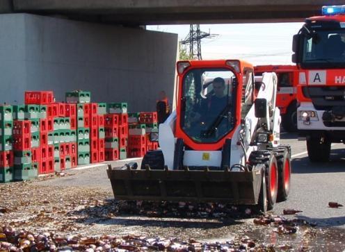 2.3.3 Přehled počtu zásahů a ostatních činností jednotek PO kategorie JPO I Typy událostí ÚO Stanice Požár Dopravní nehoda Únik neb. chem. látky Technická havárie Radiační hav. a nehoda Ostatní mim.