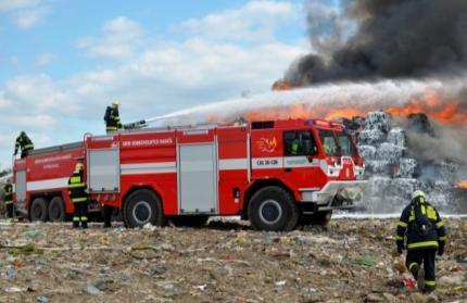 Úvod S účinnosti od..24 vešla v platnost nová metodika upravující pravidla statistického sledování událostí u HZS ČR.