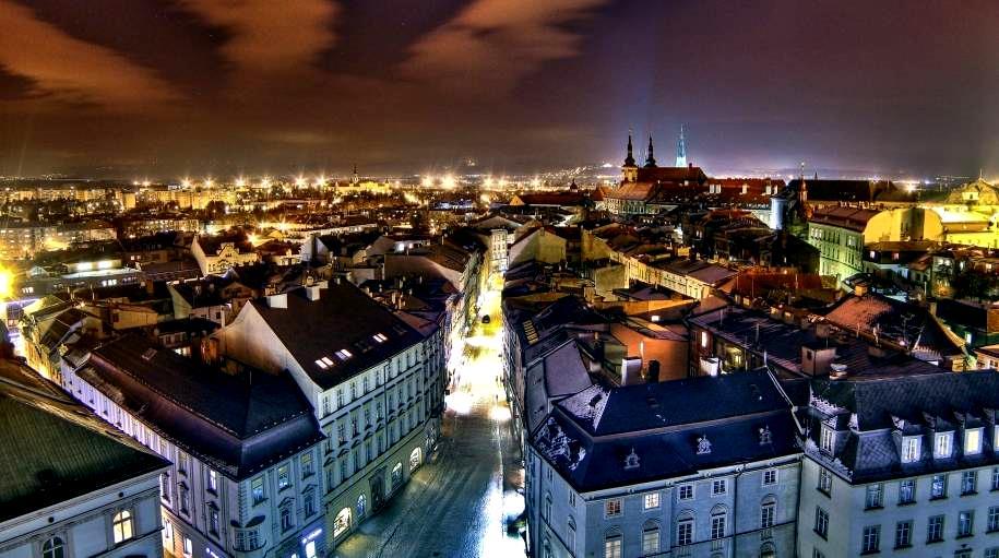 Statutární město Olomouc