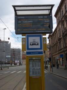 Preference MHD v Olomouci Projekt začal v roce