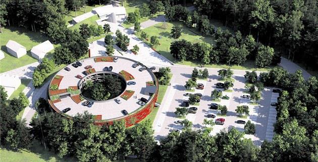Statická doprava ostatní oblasti Nedostačující