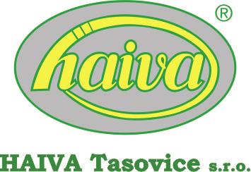 HAIVA Tasovice s.r.o. Tasovice 384, 671 25 Hodonice e-mail: haivaiol.cz www.haiva.cz tel.