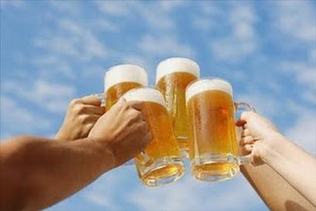 5. fáze - v den výsledků voleb - Slavíme Ustanovit volební štáb